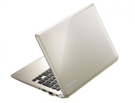 東芝、重量約1.3kgの11.6インチマルチタッチノートPCなど、「dynabook」秋冬モデルをリリース