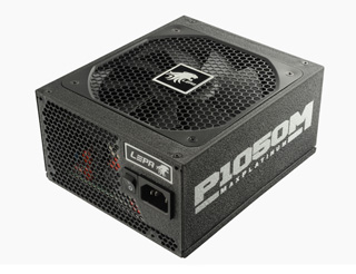 ENERMAXデザインの大容量PLATINUM認証電源、LEPA「MaxPlatinum」シリーズ近日発売