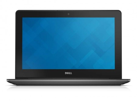 デル、Chrome OSを搭載する11.6インチノートPC「Dell Chromebook 11」発売
