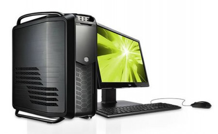 パソコン工房、GeForce GTX TITAN X 3-Way SLI構成で税抜約90万円のモンスターBTO発売開始
