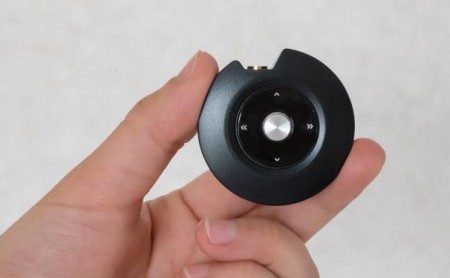 iPhone/iPadに直接接続できるハイレゾ対応ポータブルアンプ、Deff Sound「DDA-LA20RC」オンキヨーから