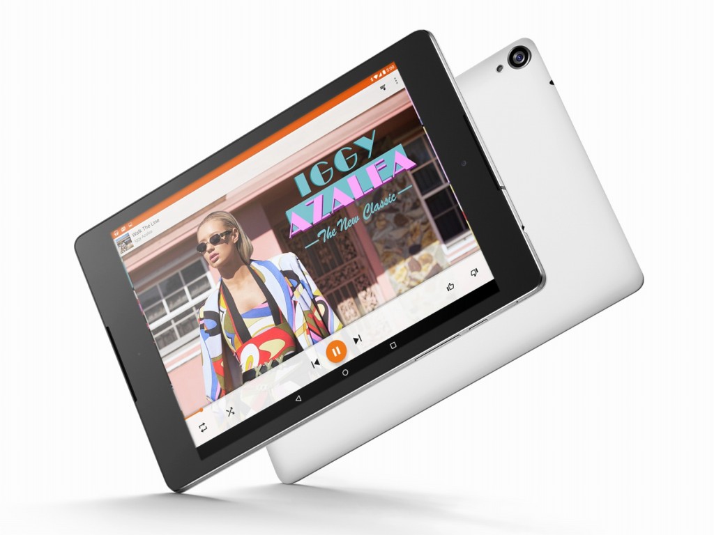 Nexus 9