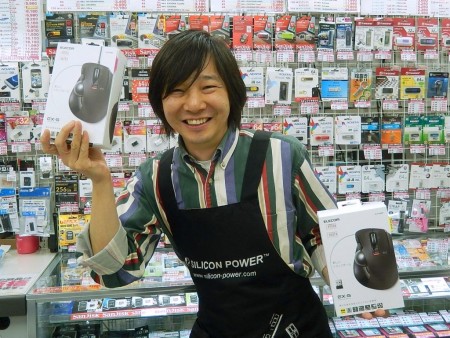 東映ランド 西出さん