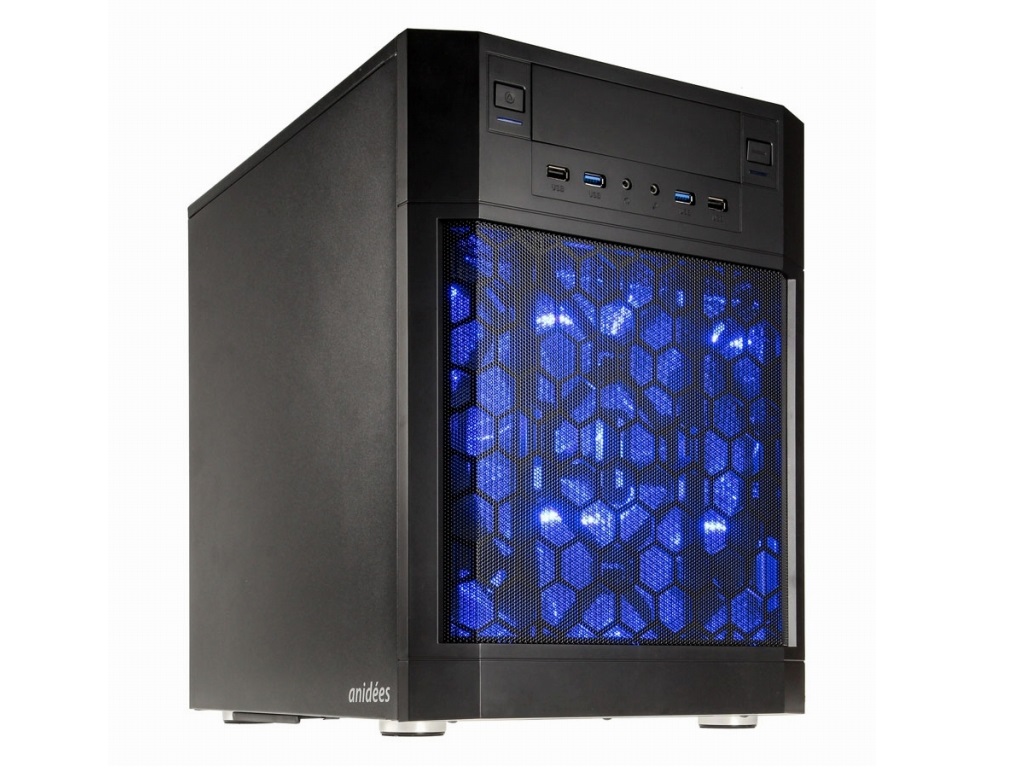 AI7 BLACK