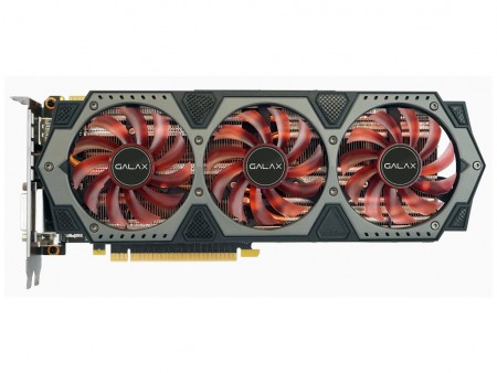玄人志向、GeForce GTX 980のSOC（スーパーオーバークロック）モデル