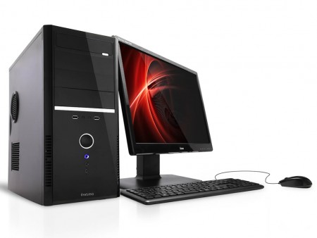 パソコン工房、最新Skylake搭載デスクトップPC3機種の受注を開始
