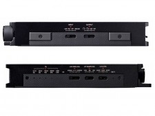 Pioneer XPA-700 ポータブルヘッドフォンアンプ DSD 5.6MHz、PCM 384kHz/32bit対応 ユーザーがカスタマイズ