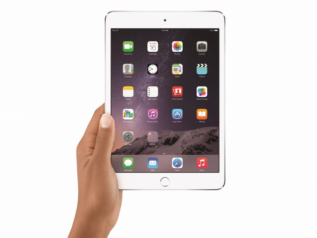 アップル、史上最薄6.1mmの「iPad Air 2」など新世代タブレット発表。18日から予約開始 - エルミタージュ秋葉原
