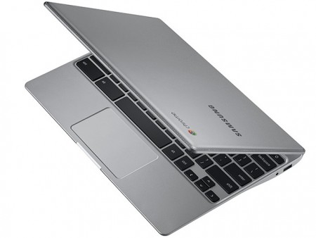 Samsung、売価250ドルのChrome OS搭載11.6インチノートPC「Chromebook 2」