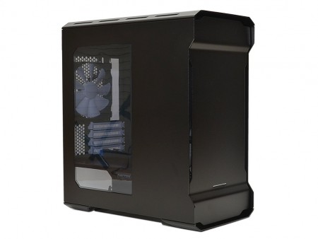ストーム、Phanteks Enthoo EVOLVとホワイト基板M/Bを採用したSkylake搭載の限定モデル