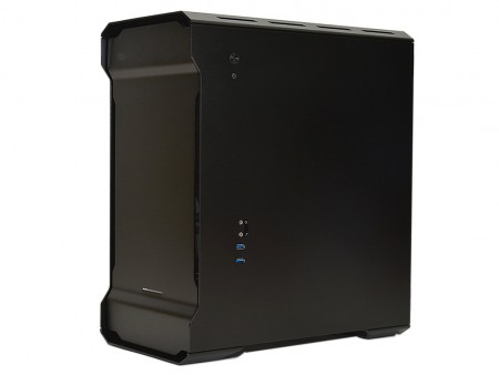 ストーム、Phanteks Enthoo EVOLVとホワイト基板M/Bを採用したSkylake搭載の限定モデル