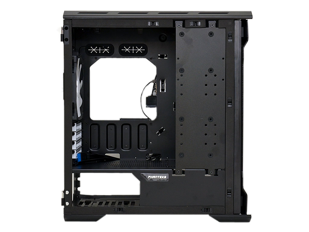 これで全てが分かる。 Phanteks「Enthoo EVOLV」徹底解説