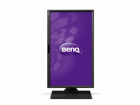 sRGB比100％のIPSパネル採用23.8インチWQHD液晶ディスプレイ、ベンキュー「BL2420PT」近日発売
