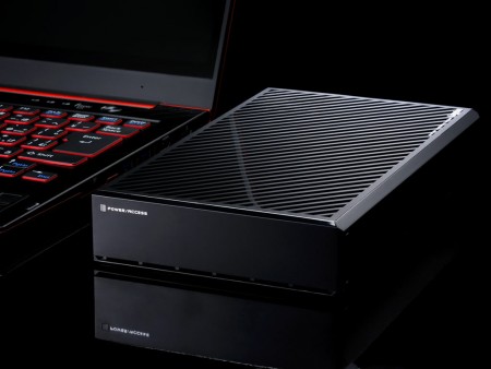 ロジテック、USB3.0外付けHDD「LHD-EG」シリーズにWD Red/WD Green採用5TB/6TBモデル