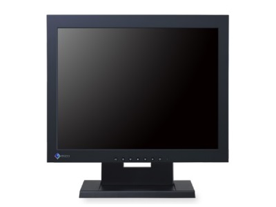 EIZO、24時間連続運用に対応する産業向け高耐久液晶「DuraVision FDX1501-A/T-A」
