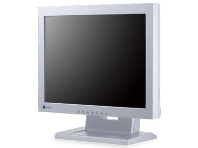 EIZO、24時間連続運用に対応する産業向け高耐久液晶「DuraVision FDX1501-A/T-A」