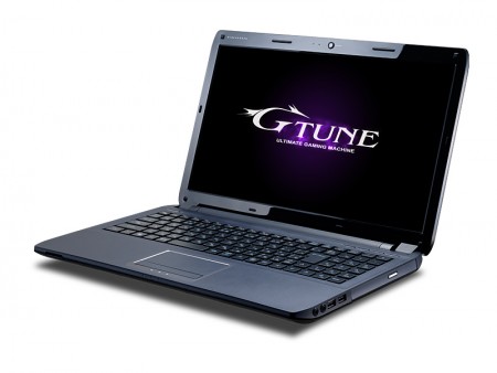 マウスコンピューター、GeForce GTX 860M標準の15.6インチノートPC計10モデル発売