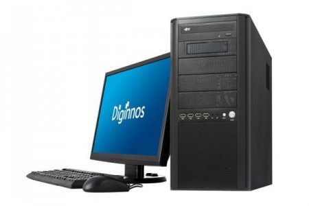 ランダム45万IOPSのIntel「DC P3700」搭載デスクトップPC、ドスパラ「Raytrek SN」シリーズ発売