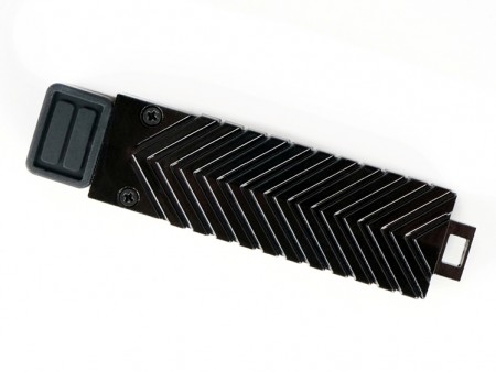 VisionTek、シーケンシャル445MB/secの超高速USB3.0メモリ「USB Pocket SSD」発売