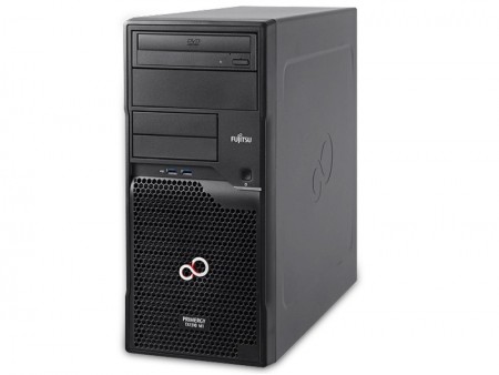 パソコン工房、富士通「PRIMERGY」ベースのミニタワー型ビジネスサーバー計6機種発売