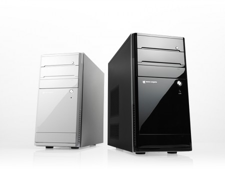 マウスコンピューター、8万円台からのMaxwell版Quadroシリーズ搭載デスクトップPC計6機種