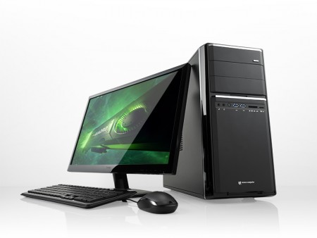 マウスコンピューター、8万円台からのMaxwell版Quadroシリーズ搭載デスクトップPC計6機種