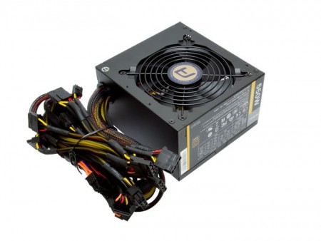 静音120mmファン標準のBRONZE認証電源、Antec「NeoECO Classic」シリーズ近日発売