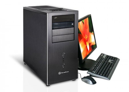 パソコン工房、ELSA Quadro K4200標準装備のクリエイター向けデスクトップ2機種