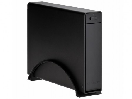 センチュリー、2ステップ組み立ての「裸族の一戸建て」にSATA3.0対応の高速モデル追加