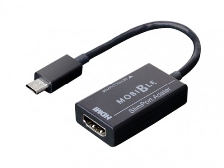 ミヨシ、スマホ・タブレットでPC機器が使えるmicroUSB対応USBハブ「SAD-HH01/BK」など2種