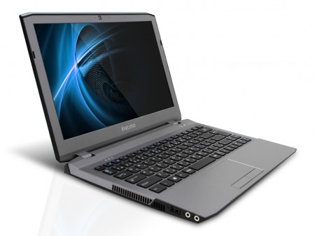 iiyamaPC、超高解像度QHD+ 3,200×1,800表示対応13.3型IPS液晶ノートPC計6機種発売
