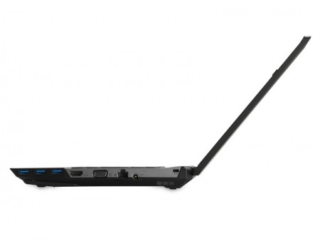 iiyamaPC、超高解像度QHD+ 3,200×1,800表示対応13.3型IPS液晶ノートPC計6機種発売