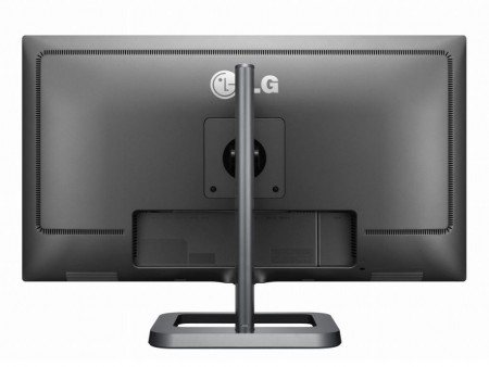 LG、Adobe RGBカバー率99.5%以上の31インチ4K液晶「31MU97」リリース。日本でも11月に発売予定