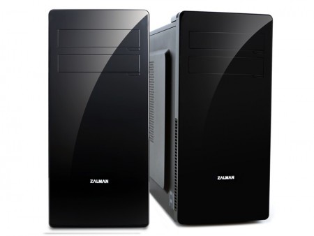 最長350mmのグラフィックスカードを搭載できる高拡張ミニタワー、ZALMAN「A1」リリース