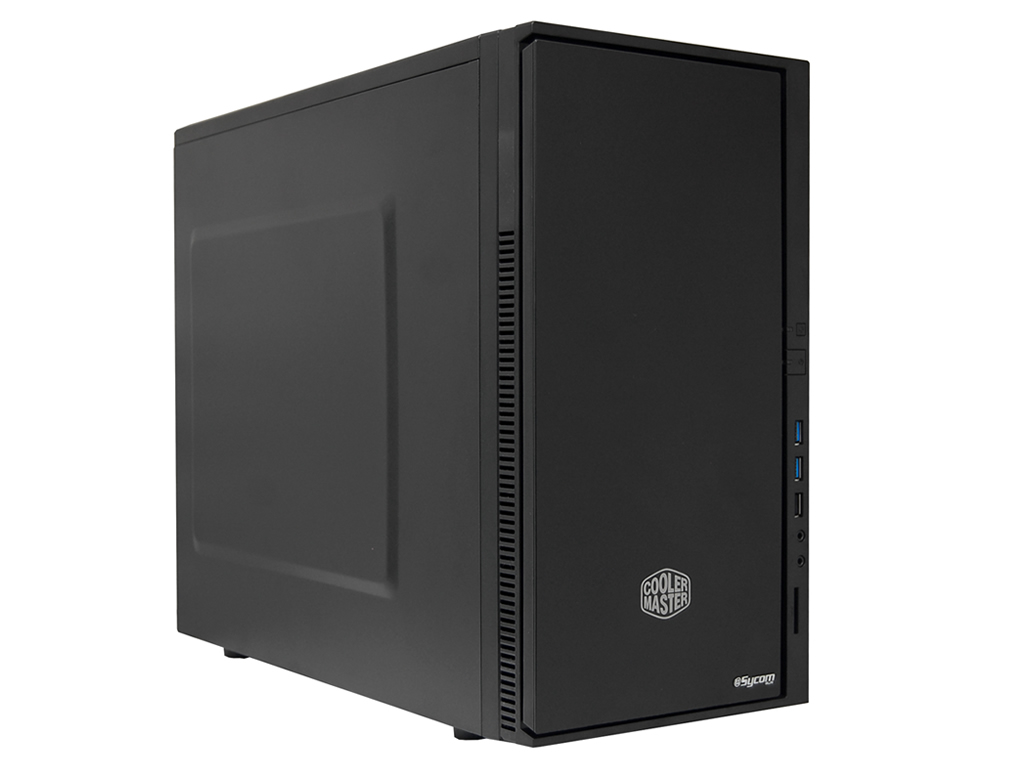 G-Master Mace H97-Mini