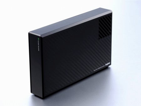 ロジテック、「WD Red Pro」採用の高耐久HDD「LHD-EGEU3FRP」など3種発売