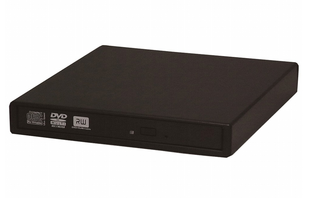DVD SuperMulti Station