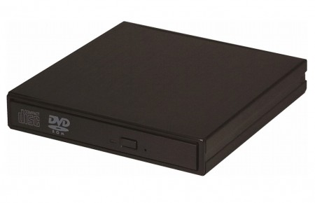 ノバック、DVD/CDブート対応のポータブルDVDドライブ「DVD SuperMulti Station」など2種