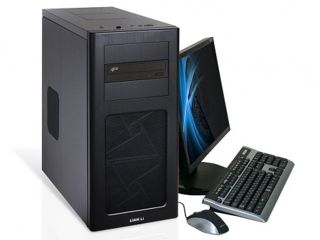 パソコン工房、GeForce GTX 970標準。Lian Liフルアルミ製ケース採用PC計2機種