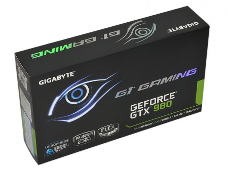 群を抜く性能&静音性で高みを目指すGTX 980、GIGABYTE「GV-N980G1