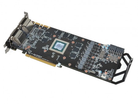 群を抜く性能&静音性で高みを目指すGTX 980、GIGABYTE「GV-N980G1