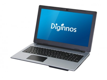 ドスパラ、売価3万円台のWindows 8.1 with Bing搭載15.6インチノートPC「Critea CX」