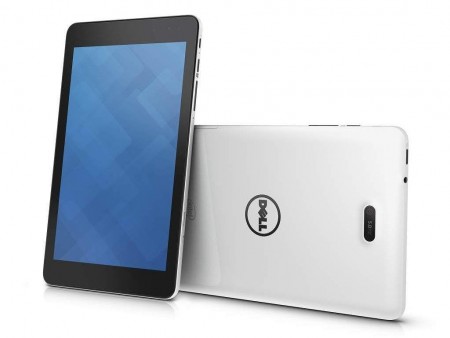 デル、実売22,980円の格安Windows 8.1タブ「Dell Venue 8 Pro 3000」シリーズを発売