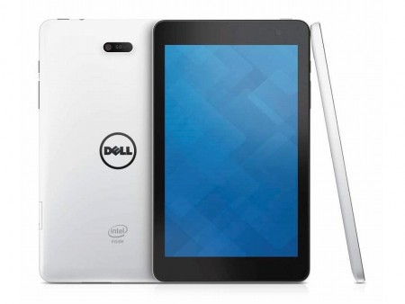 デル、実売22,980円の格安Windows 8.1タブ「Dell Venue 8 Pro 3000」シリーズを発売