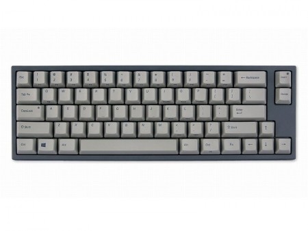 東プレ製静電容量スイッチ搭載。LeopoldのHHKB的コンパクトキーボード「LEOPOLD FC660C」国内上陸