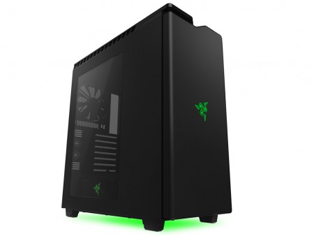 RAZER NZXT h440 ケース