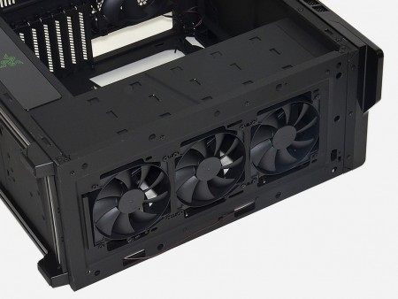 これで全てが分かる Nzxt H440 Designed By Razer Edition 徹底解説 エルミタージュ秋葉原