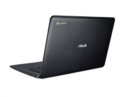 ASUS、Chrome OSを搭載した「ASUS Chrome」シリーズ計6モデルをコンシューマ向けに発売