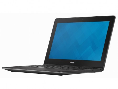 デル、売価3万円台のChrome OS搭載ノートPC「Dell Chromebook 11」本日より発売開始