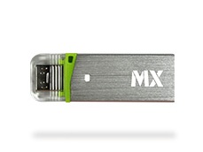 microUSB/USB3.0対応のOTG USBフラッシュメモリ、Mach Xtreme「MX-OTGuard」シリーズ
